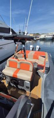 <br />
<b>Deprecated</b>:  htmlspecialchars(): Passing null to parameter #1 ($string) of type string is deprecated in <b>/home/u272898465/domains/privateboat83.fr/public_html/templates/galerie.php</b> on line <b>73</b><br />
