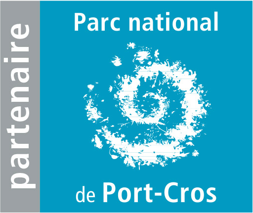 Logo Parc national de Port-Cros