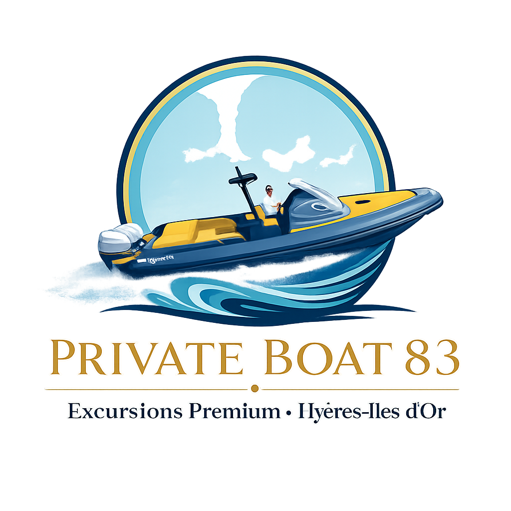 Private Boat 83